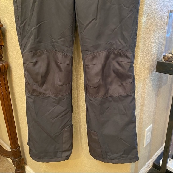 ARCTIX Gray Ski Snowboard Pants Size Youth XL-Unisex - Picture 4 of 7